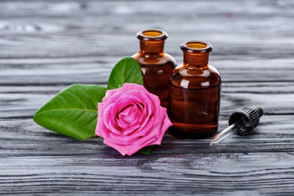 Rose Oil