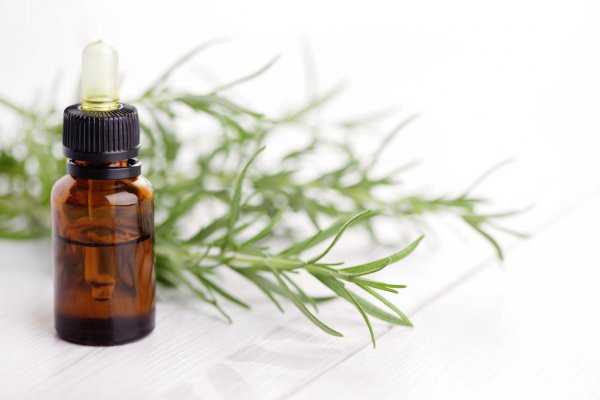 Rosemary Oil