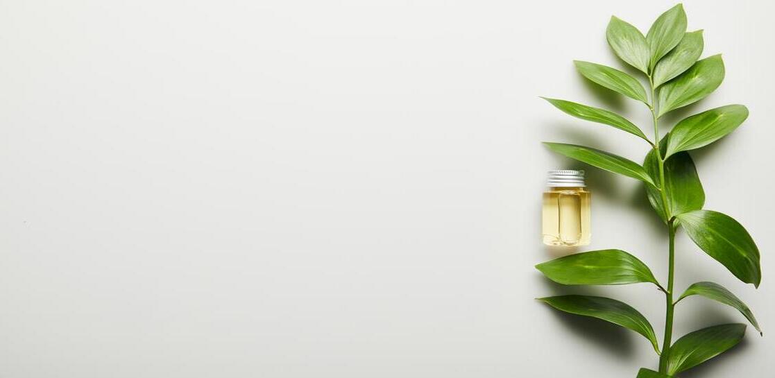 Essential Oil